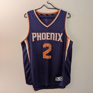 Eric Bledsoe Sz M Phoenix Suns Basketball Jersey